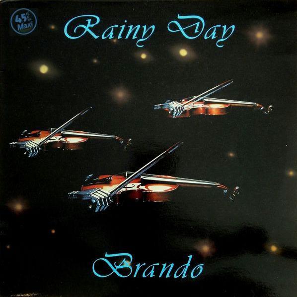 Rainy Day - Brando