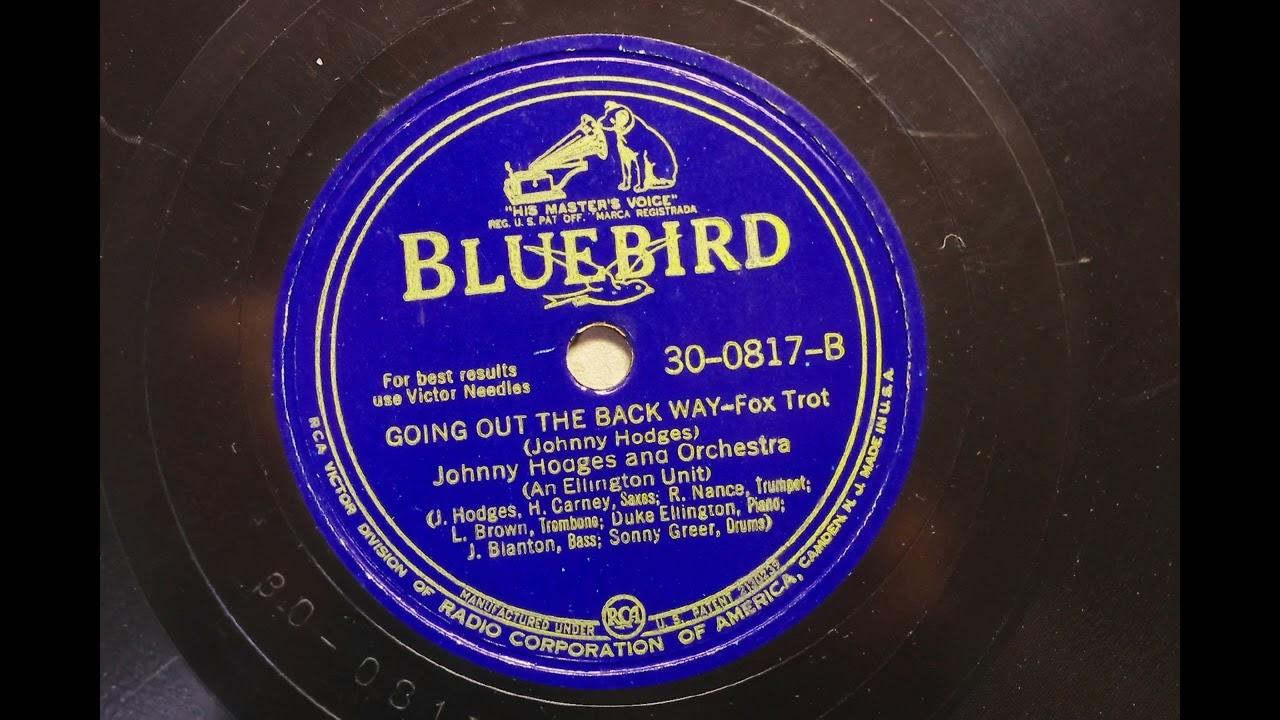 Story - Johnny Hodges