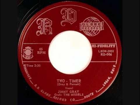 2 timer - Jimmy gray