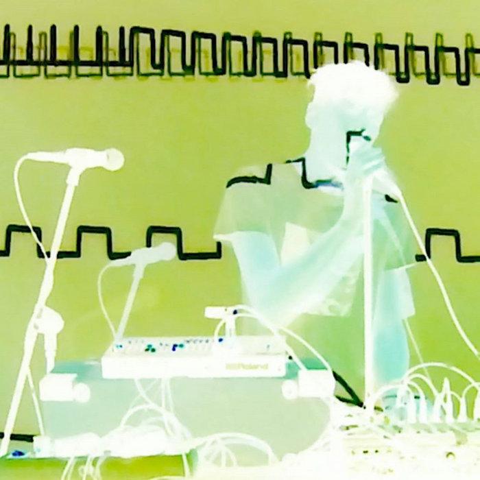 Generation Young and Cold Vol.2 - Oberst Panizza