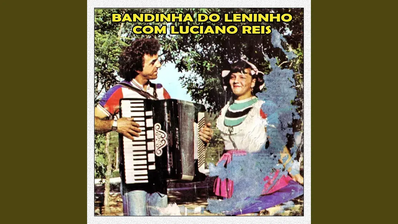  - Leninho