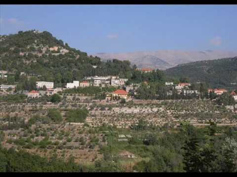  - Wadi El Safi
