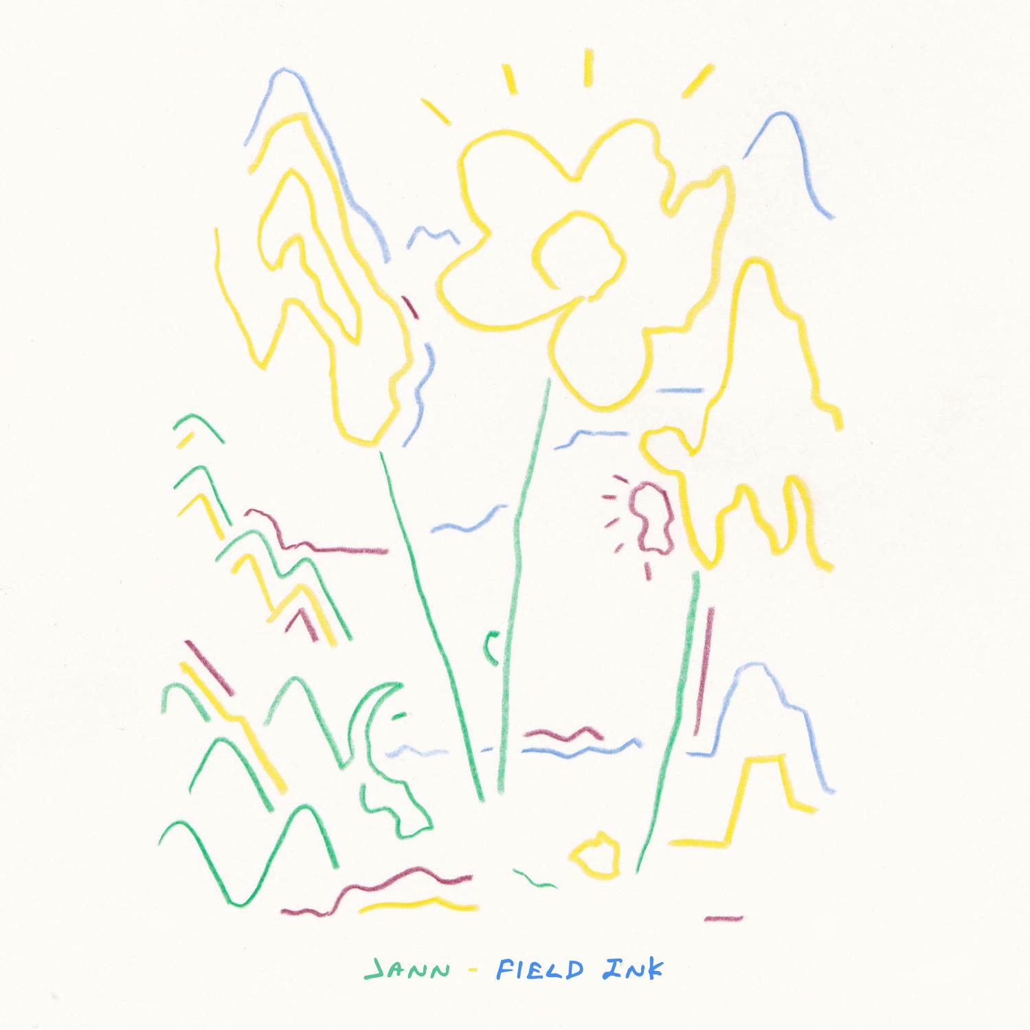 Field Ink - Jann