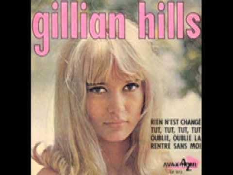 Rien N'est Changé - Gillian Hills