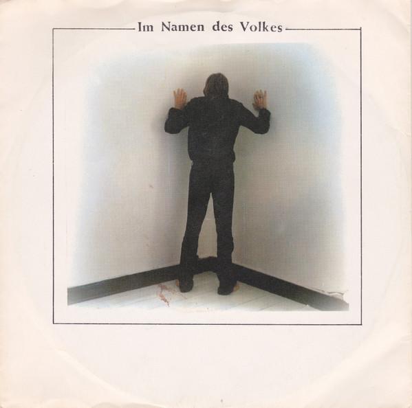  - Im Namen Des Volkes
