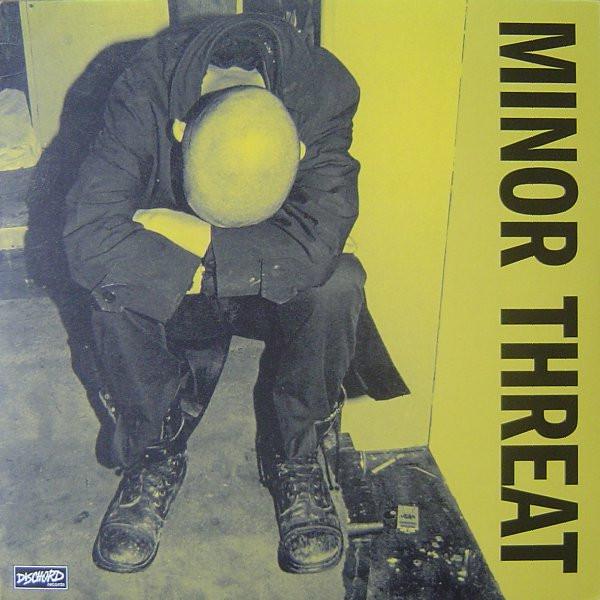 First Two 7s - Minor Threat