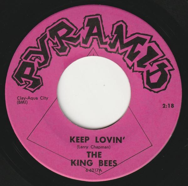  - King Bees