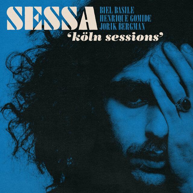 Köln Sessions - Sessa