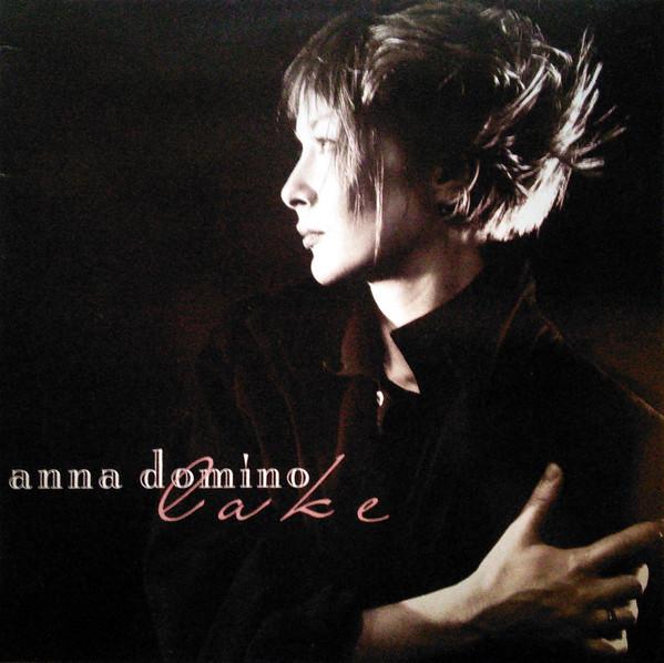 Lake - Anna Domino