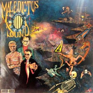  - Maledictus Sound