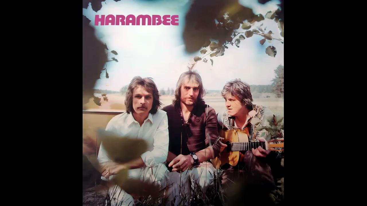 Harambee - Harambee