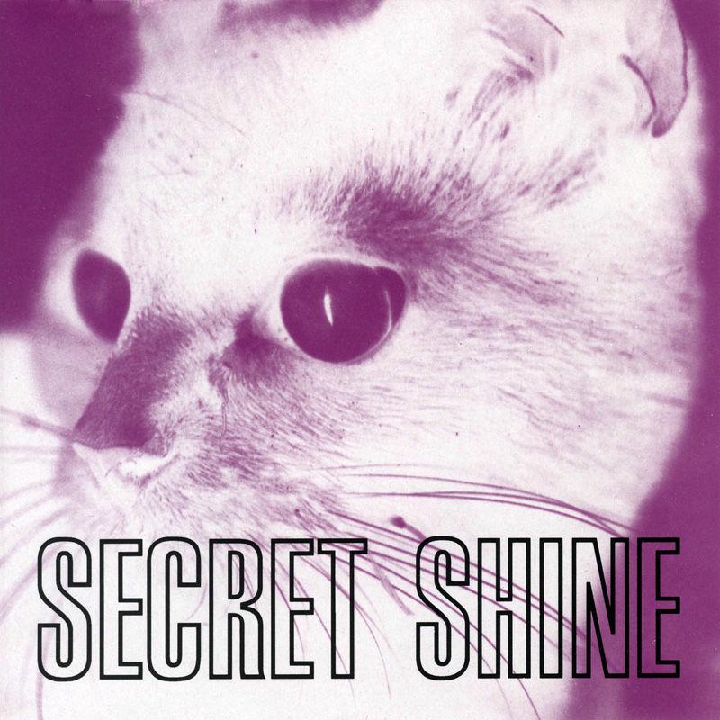 Untouched - Secret Shine