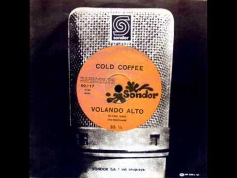  - Cold Coffee