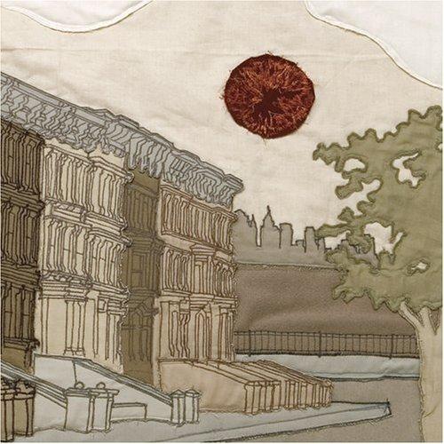 I'm Wide Awake, It's Morning - Bright Eyes