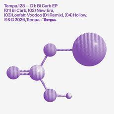TEMPA128 - Loefah, D1