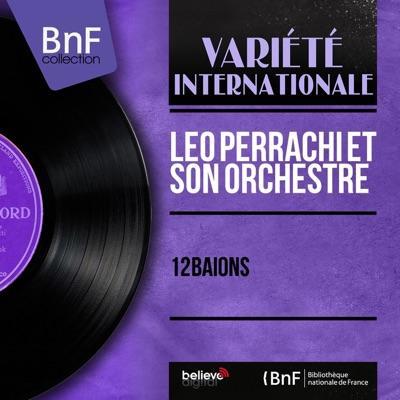  - Léo Perrachi e sua orquestra