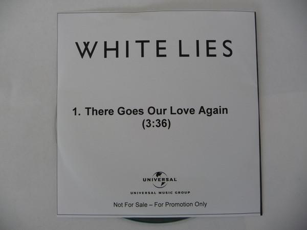 Big TV - White Lies