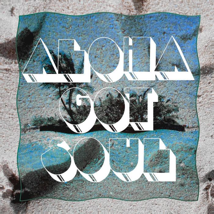 Disco Island Edits - Aloha Got Soul