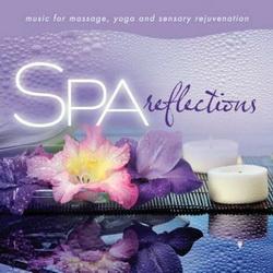 Spa: Reflections - David Arkenstone