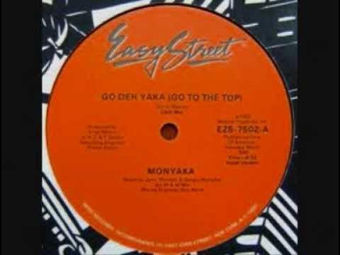  - Monyaka
