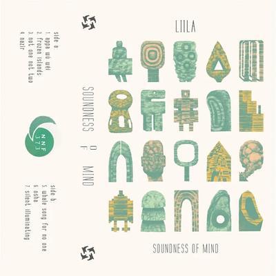 Soundness of Mind - Liila