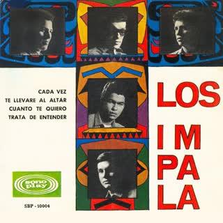  - Los Impala
