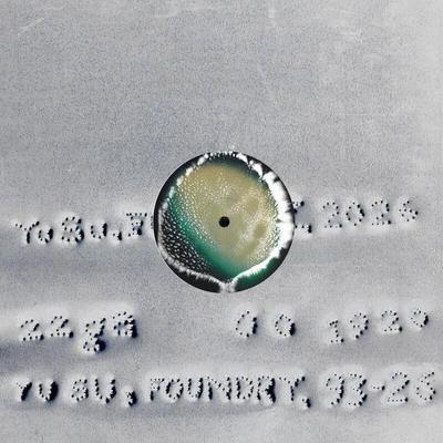 Foundry - Yu Su, Seefeel