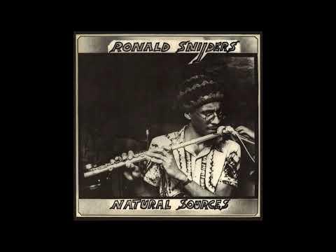 VA - Music for empty rooms (A recompilation by Radio Mulot) - Ronald Snijders