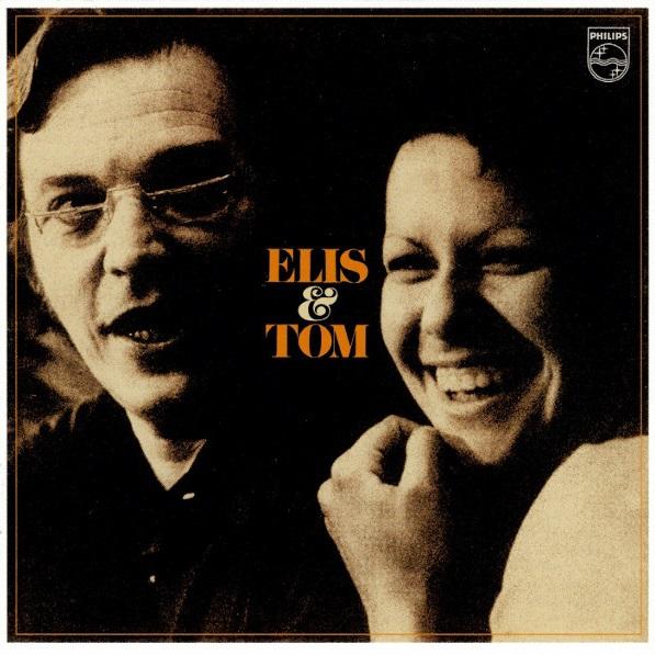 Elis & Tom In L.A. - Elis Regina & Antônio Carlos Jobim