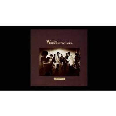 The Wirtschaftswunder - Futuro - The Wirtschaftswunder 