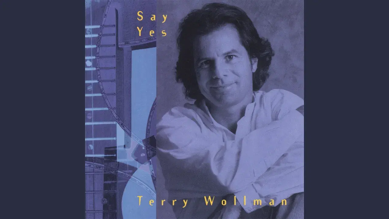  - Terry Wollman