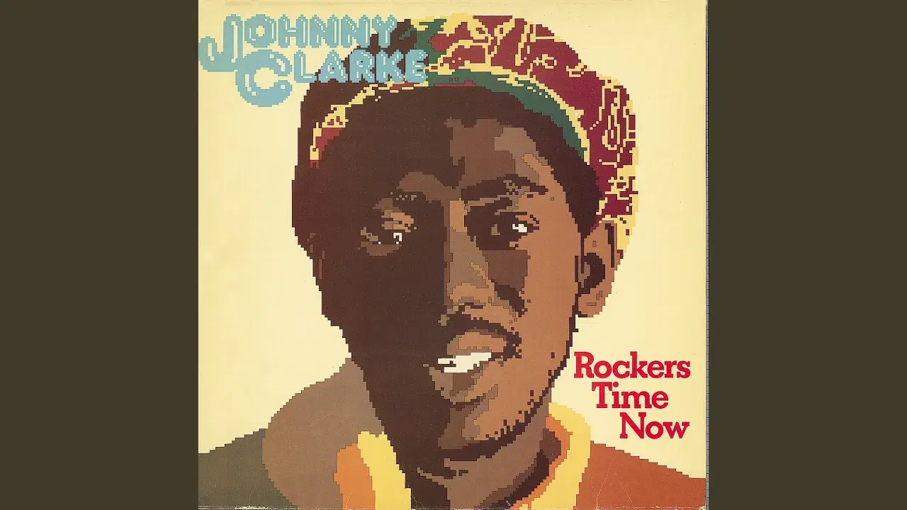 Rockers Time Now - Declaration Of Rights
