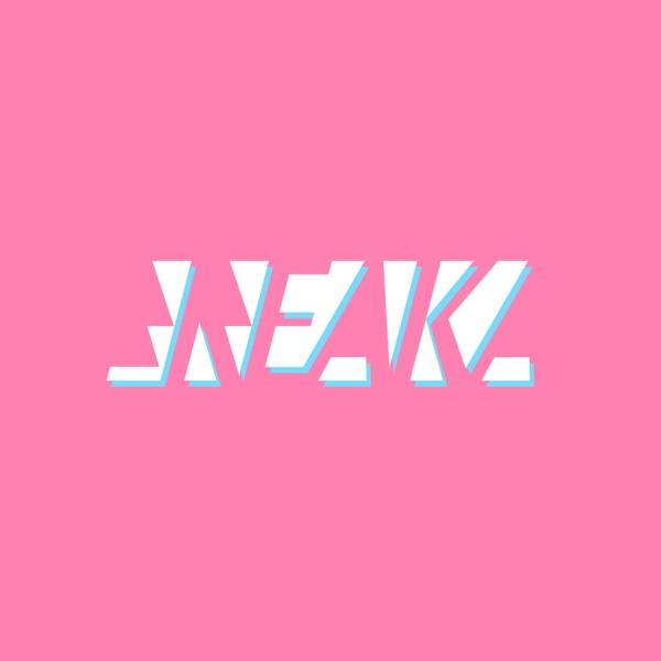 Breaka 003 - EP - Breaka & Bakey