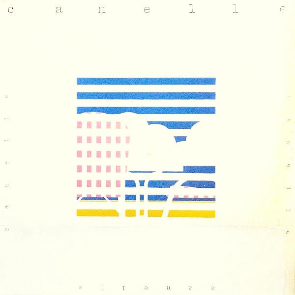 Canelle-s-t (F) - Canelle