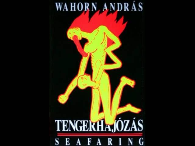 Tengerhajózás / Seafaring - Wahorn András
