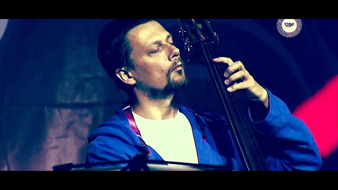 Święto Słońca - Warsaw Village Band
