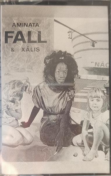  - Aminata Fall