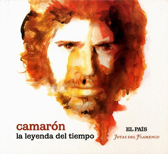 La Leyenda Del Tiempo - CAMARON DE LA ISLA
