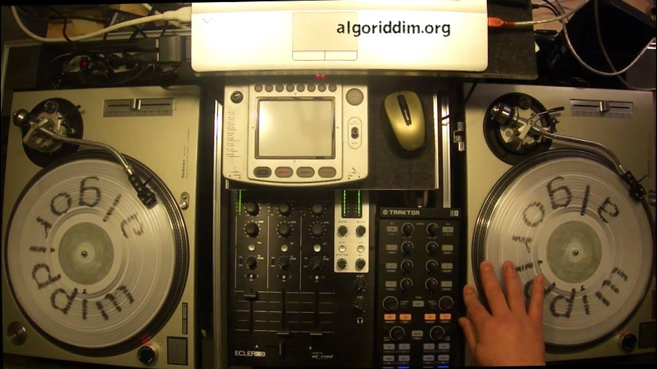 harry mudies collection - GLADSTONE ANDERSON