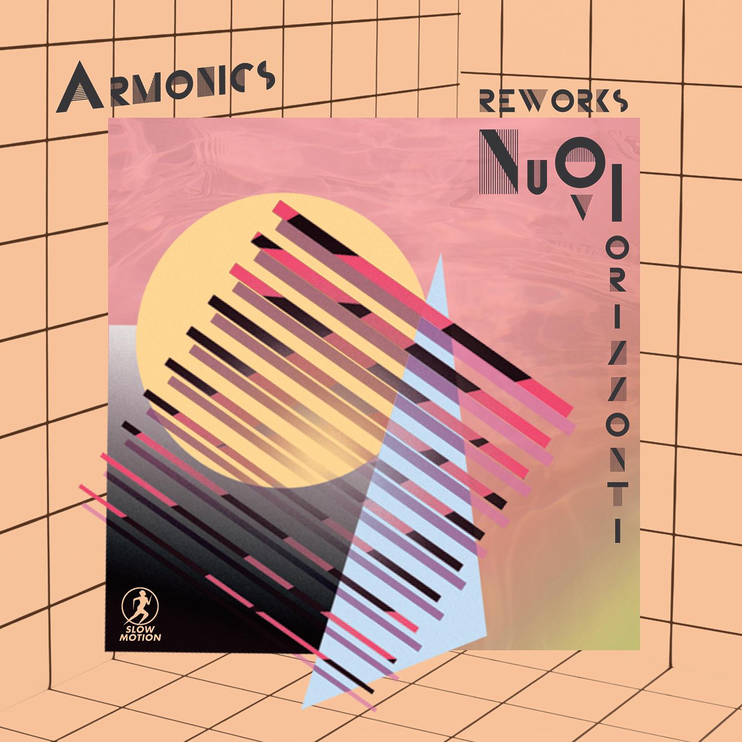 Nuovi Orizzonti Reworks - Armonics