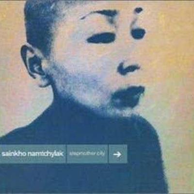 Unknown - Sainkho Namtchylak