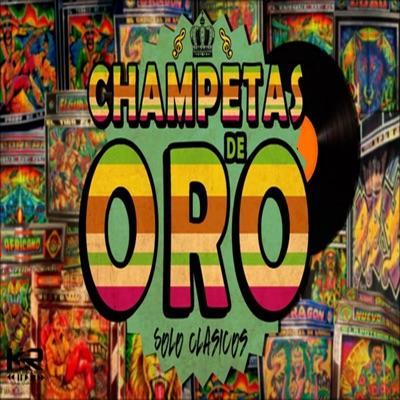 - Champetas Africanas