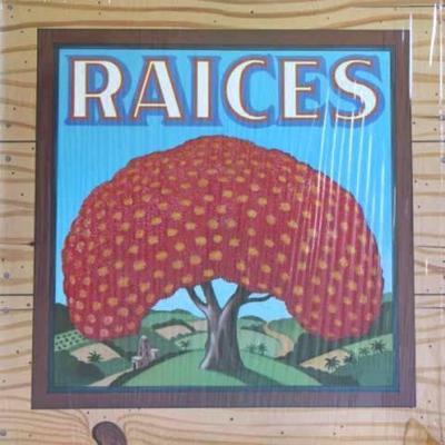  - Raices