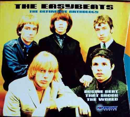  - The Easybeats