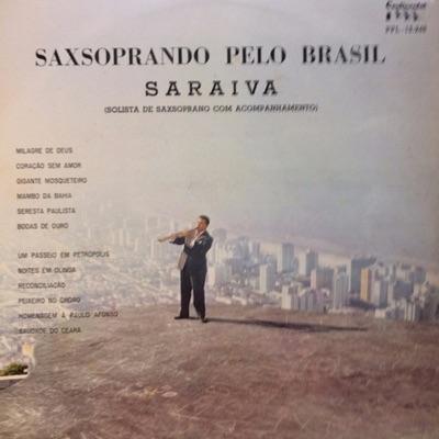  - Saraiva