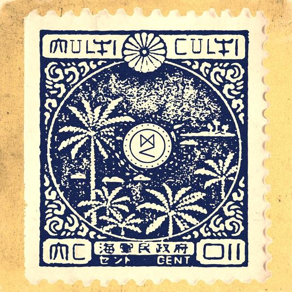 Multi Culti - Multi Culti