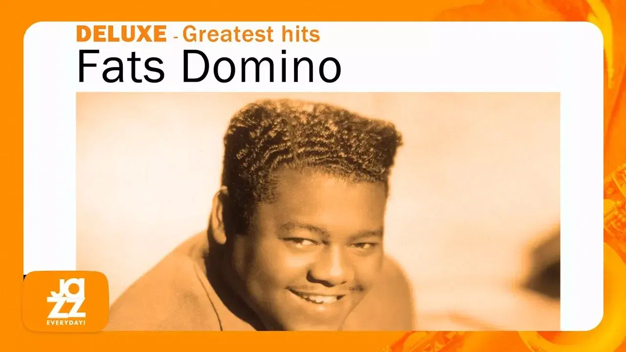  - Fats Domino