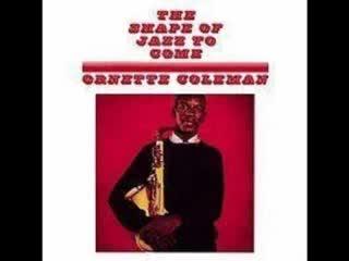  - Ornette Coleman