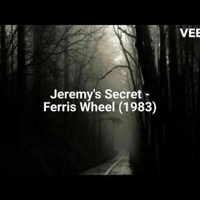  - Jeremy's Secret