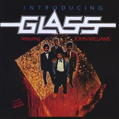 electrical grime - Glass